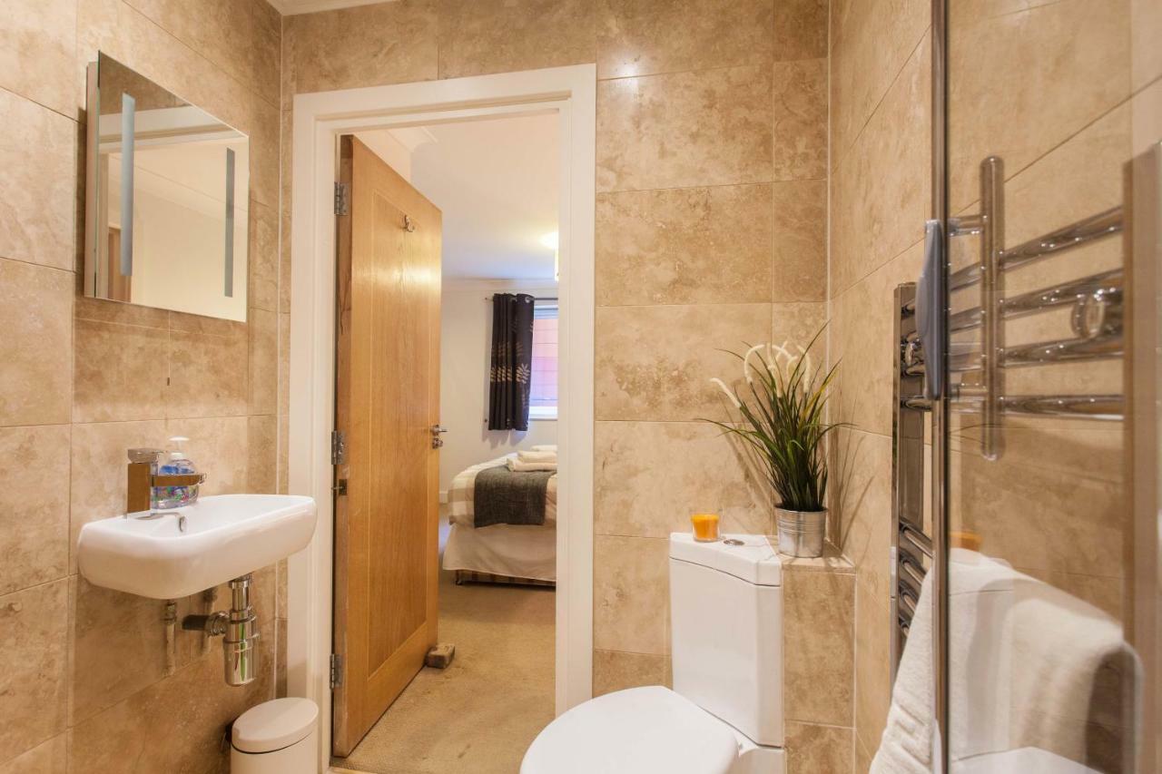 Superior 2 Bedroom St Paul's City Of *